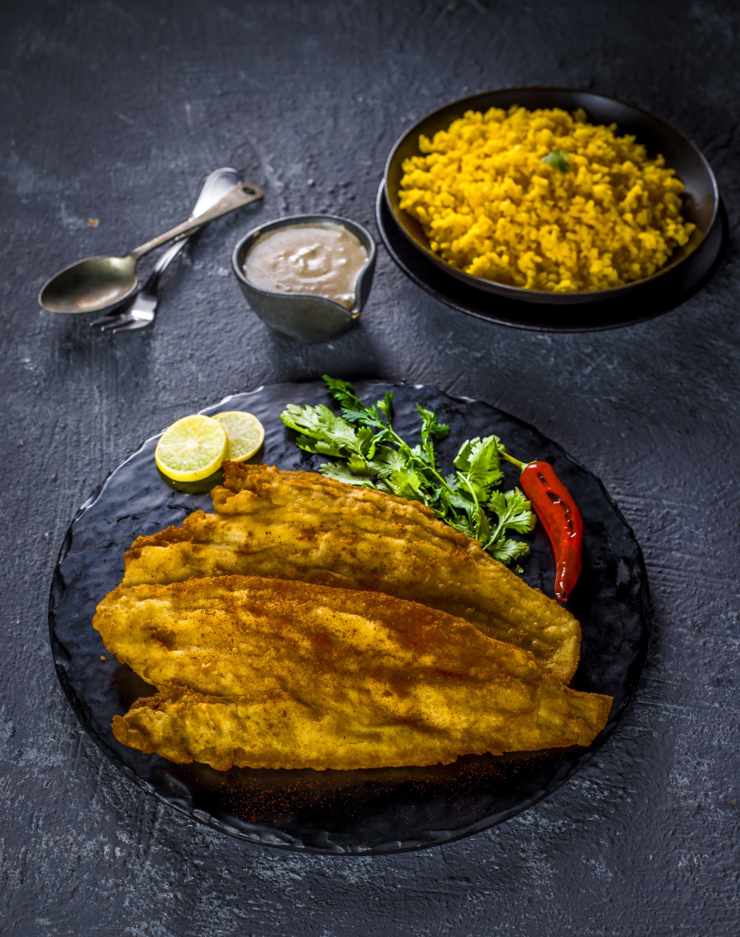Mousa Fish